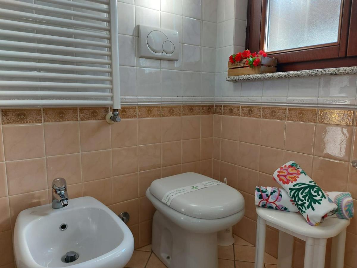 Corte Borromeo - Fiera Milano Rho Buitenkant foto